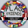 Flag Friends: A Journey Through Similar Flags