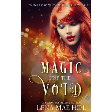 Magic of the Void: A Reverse Harem Series