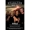 STARGATE SG-1 Exile (Apocalypse book 2)