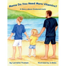 Mama Do You Need More Vitamins? A Story about Endometriosis