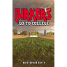 Lurkers Go To College