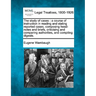 The Study of Cases: A Course of Instruction in Reading and Stating Reported Cases, Composing Head-Notes and Briefs, Criticising and Compar