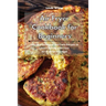 Air Fryer Cookbook for Beginners: Easy and Delicious Low-Carb Recipes to Learn Cooking with Your Air Fryer on a Budget
