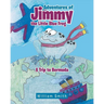 Adventures of Jimmy the Little Blue Frog