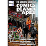 The Sacred Scrolls: Comics on the Planet of the Apes