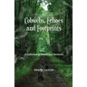Cobwebs, Echoes and Footprints: A Collection of Stories and Memories