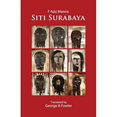 Siti Surabaya