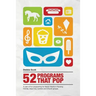 52 Programs That Pop: A year of fun programming for senior adults in nursing homes, adult daycare, and church groups,