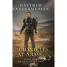 Chronicles at Arms: Book One: Champion of the Sovereign