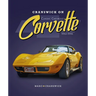 Cranswick on Classic Chevrolet Corvette 1953-1996