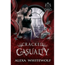 Cracked Casualty: A Transylvanian Vampire Paranormal Romance