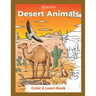 Desert Animals