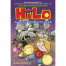 Hilo Book 4: Waking the Monsters: (A Graphic Novel)