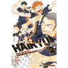 Haikyu!!, Vol. 2: The View from the Top