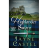 Highlander Sworn: A Medieval Scottish Romance