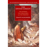 The Divine Comedy: The Inferno, the Purgatorio, the Paradiso