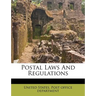 Postal Laws And Regulations