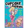 Emma on Thin Icing the Graphic Novel