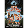 Camp Sylvania: Moon Madness