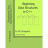 Beginning Data Structures in C++