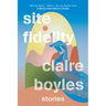 Site Fidelity: Stories