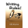 Writing Rules!: A Mysterious Student Handbook