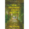 Her Highness' First Murder