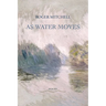 As Water Moves: Poems