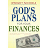 God's Plans for Your Finances