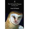 The Owl and the Pussycat: And Other Poems