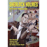 Sherlock Holmes Mystery Magazine #19