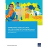 Improving Agricultural Value Chains in Uttar Pradesh