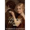 Bonjour Agent: Historical Spy Romance (Book 1)