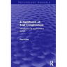 A Handbook of Test Construction: Introduction to Psychometric Design