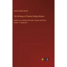 The Writings of Charles Dudley Warner: Fashions in Literature and other Literary and Social Essays - in large print