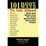 101 Best Ways to Get Ahead