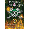 Traitor's Tail: Platinum Pie Rats Book 1