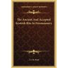 The Ancient And Accepted Scottish Rite In Freemasonry