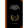 The Scientific Proceedings of the Royal Dublin Society, Volume 8