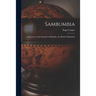 Sambumbia; a Discovery of the Dominican Republic, the Modern Hispañola