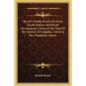 The Pre-Earthly Deeds Of Christ, Occult Science And Occult Development, Christ At The Time Of The Mystery Of Golgotha, Christ In The Twentieth Century