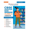 Oswaal CBSE Question Bank Class 11 Chemistry, Chapterwise and Topicwise Solved Papers For 2025 Exams