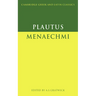 Plautus: Menaechmi