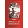 Sodomy and the Pirate Tradition: English Sea Rovers in the Seventeenth-Century Caribbean, Second Edition