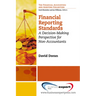Financial Reporting Standards: A Decision-Making Perspective for Non-Accountants
