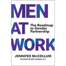 Men at Work: The Roadmap to Gender Partnership