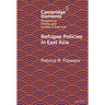 Refugee Policies in East Asia