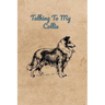 Talking To My Collie