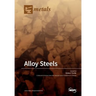 Alloy Steels