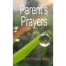 Parent's Prayers